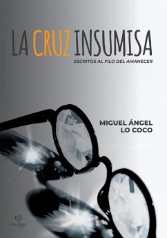 Cover La cruz insumisa (eBook, ePUB)