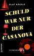 Schuld war nur der Casanova (eBook, PDF) - Bild 1