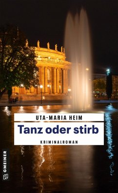 Tanz oder stirb (eBook, PDF) - Heim, Uta-Maria
