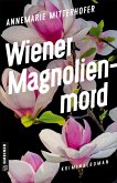 Wiener Magnolienmord (eBook, ePUB)