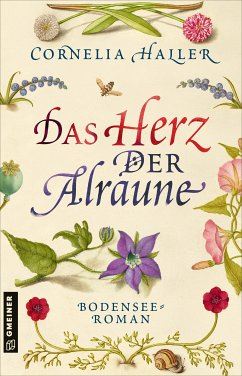 Das Herz der Alraune (eBook, PDF) - Haller, Cornelia