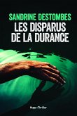 Les disparus de la Durance (eBook, ePUB) Les disparus de la Durance (eBook, ePUB)