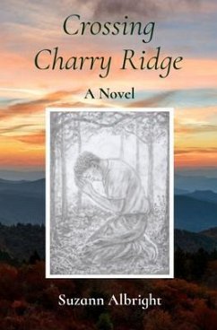 Crossing Charry Ridge (eBook, ePUB) - Albright, Suzann