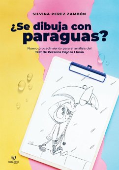 Cover ¿Se dibuja con paraguas? (eBook, ePUB)