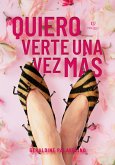 Quiero verte una vez más (eBook, ePUB)