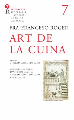 Art de la cuina (eBook, ePUB) - Roger, Fran Francesc