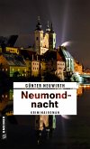 Neumondnacht (eBook, PDF)