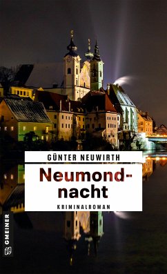 Neumondnacht (eBook, PDF) - Neuwirth, Günter