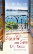 Wie Spuren am See - Die Erbin (eBook,... - Bild 1