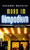 Mord im Filmpodium (eBook, ePUB)