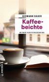 Kaffeebeichte (eBook, ePUB)