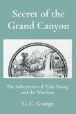 Secret of the Grand Canyon (eBook, ePUB)