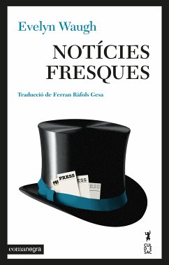 Notícies fresques (eBook, ePUB) - Waugh, Evelyn