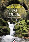 Ura saltoka (eBook, ePUB)