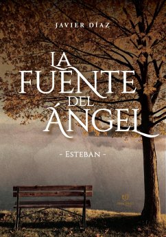 Cover La fuente del Ángel (eBook, ePUB)