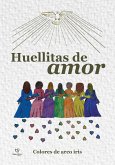 Huellitas de amor (eBook, ePUB)