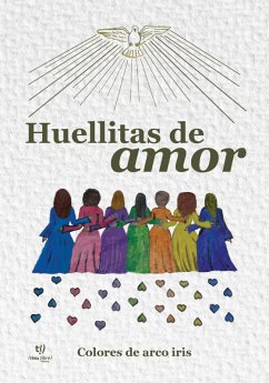 Cover Huellitas de amor (eBook, ePUB)