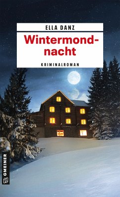 Wintermondnacht (eBook, PDF) - Danz, Ella