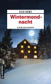 Wintermondnacht (eBook, ePUB)