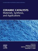 Ceramic Catalysts (eBook, ePUB)