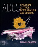 ADCS - Spacecraft Attitude Determination and Control (eBook, ePUB)