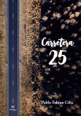 Carretera 25 (eBook, ePUB)