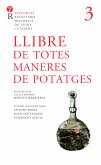 Llibre de totes maneres de potatges (eBook, ePUB)