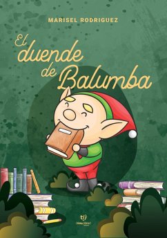 Cover El duende de Balumba (eBook, ePUB)