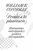 Frente a lo planetario (eBook, ePUB)