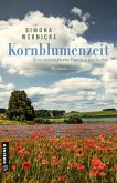 Kornblumenzeit (eBook, ePUB)