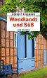 Wendlandt und Süß (eBook, PDF) - Bild 1