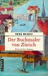 Der Buchmaler von Zürich (eBook, ePUB) - Bild 1
