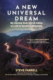 A New Universal Dream (eBook, ePUB)