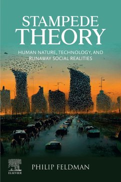 Stampede Theory (eBook, ePUB) - Feldman, Philip