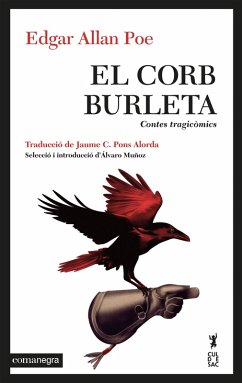 El corb burleta (eBook, ePUB) - Poe, Edgar Allan