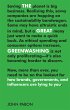 The Great Greenwashing (eBook, ePUB) - Bild 1