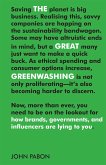 The Great Greenwashing (eBook, ePUB)
