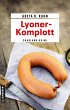 Lyoner-Komplott (eBook, ePUB) - Bild 1