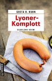 Lyoner-Komplott (eBook, ePUB)