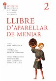 Llibre d'aparellar de menjar (eBook, ePUB)