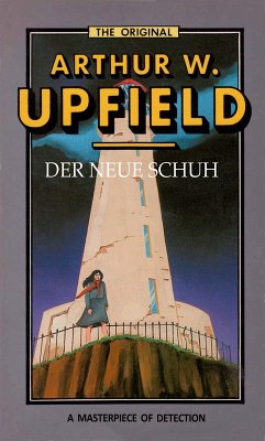 Der Neue Shuh (eBook, ePUB) - Upfield, Arthur W.