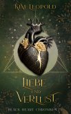 Liebe und Verlust - Black Heart Chroniken 4 (eBook, ePUB)