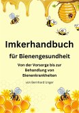 Imkerhandbuch für Bienengesundheit (eBook, ePUB)