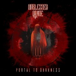 Portal To Darkness (Digipak) - Unblessed Divine