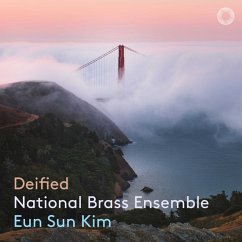 Deified - Kim,Eun Sun/National Brass Ensemble