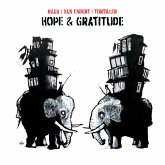 Hope & Gratitude Hope & Gratitude