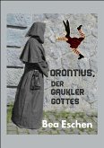 Orontius, der Gaukler Gottes (eBook, ePUB)