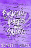 Between Pages and Sheets (eBook, ePUB) Between Pages and Sheets (eBook, ePUB)