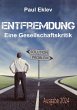 Entfremdung (eBook, ePUB) - Bild 1