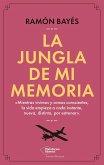 La jungla de mi memoria (eBook, ePUB)